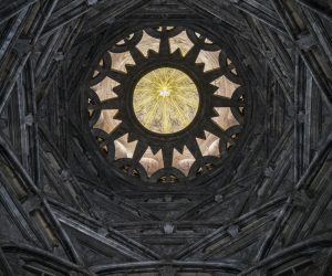 illuminazione_Cappella_della Sindone